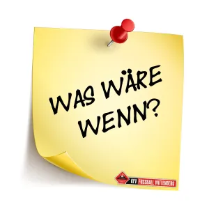 Auf- und Abstieg im KFV Wittenberg Saison 2024/25