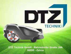 Seminar zum Thema Rasen und autonome Mählösungen