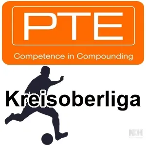 22. Spieltag der PTE Kreisoberliga startet in die Woche